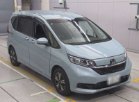 HONDA FREED 2024