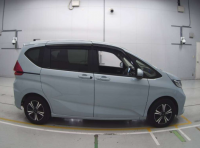 HONDA FREED 2024