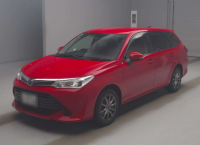 TOYOTA COROLLA FIELDER 2015