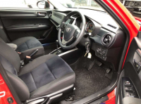 TOYOTA COROLLA FIELDER 2015