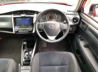 TOYOTA COROLLA FIELDER 2015