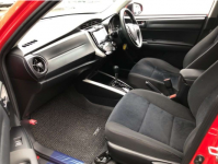 TOYOTA COROLLA FIELDER 2015