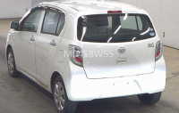 DAIHATSU MIRA E:S 2016