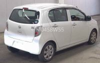 DAIHATSU MIRA E:S 2016