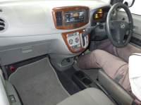 DAIHATSU MIRA E:S 2016