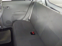 DAIHATSU MIRA E:S 2016