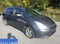 TOYOTA WISH 2003