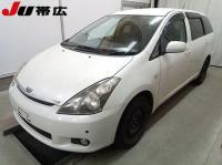 TOYOTA WISH 2004