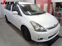 TOYOTA WISH 2004