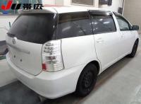 TOYOTA WISH 2004