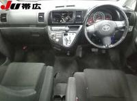 TOYOTA WISH 2004