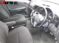TOYOTA WISH 2004