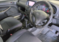 TOYOTA PROBOX VAN 2008