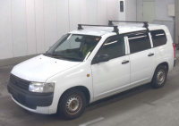TOYOTA PROBOX VAN 2008