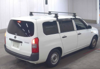 TOYOTA PROBOX VAN 2008
