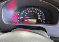 TOYOTA PROBOX VAN 2008