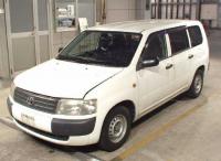 Used TOYOTA PROBOX VAN