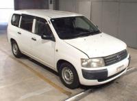 TOYOTA PROBOX VAN 2010