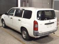 TOYOTA PROBOX VAN 2010