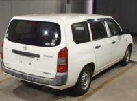 TOYOTA PROBOX VAN 2010