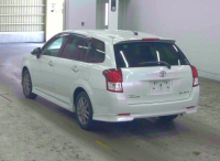 TOYOTA COROLLA FIELDER 2014
