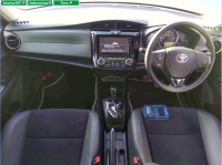 TOYOTA COROLLA FIELDER 2014