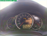 TOYOTA COROLLA FIELDER 2014