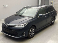 TOYOTA COROLLA FIELDER 2018