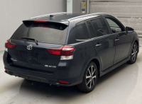 TOYOTA COROLLA FIELDER 2018