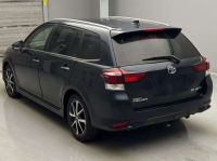 TOYOTA COROLLA FIELDER 2018