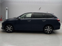 TOYOTA COROLLA FIELDER 2018