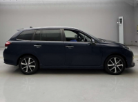 TOYOTA COROLLA FIELDER 2018