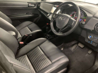 TOYOTA COROLLA FIELDER 2018