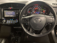 TOYOTA COROLLA FIELDER 2018