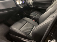 TOYOTA COROLLA FIELDER 2018