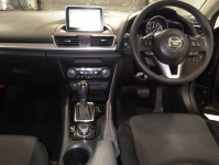 MAZDA AXELA SPORT 2016