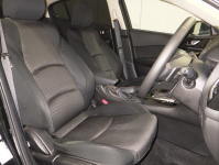 MAZDA AXELA SPORT 2016