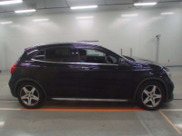 MERCEDES BENZ GLA 2016