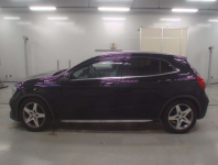 MERCEDES BENZ GLA 2016