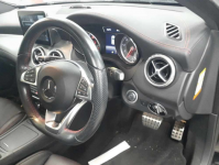 MERCEDES BENZ GLA 2016