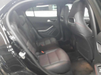 MERCEDES BENZ GLA 2016