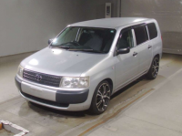 TOYOTA PROBOX 2006