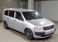TOYOTA PROBOX 2006