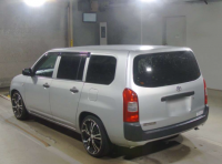 TOYOTA PROBOX 2006
