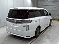 NISSAN ELGRAND 2017