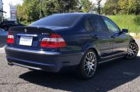 BMW 3 SERIES 2005