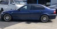 BMW 3 SERIES 2005