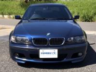 BMW 3 SERIES 2005