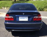BMW 3 SERIES 2005