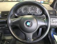 BMW 3 SERIES 2005